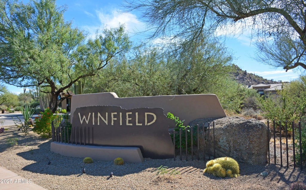 33572 N 79th Way, Scottsdale