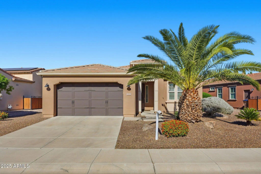 1522 E Amaranth Trail, Queen Creek