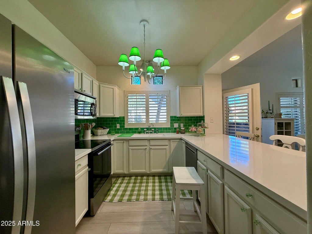 1351 N Pleasant Drive (unit 1108), Chandler