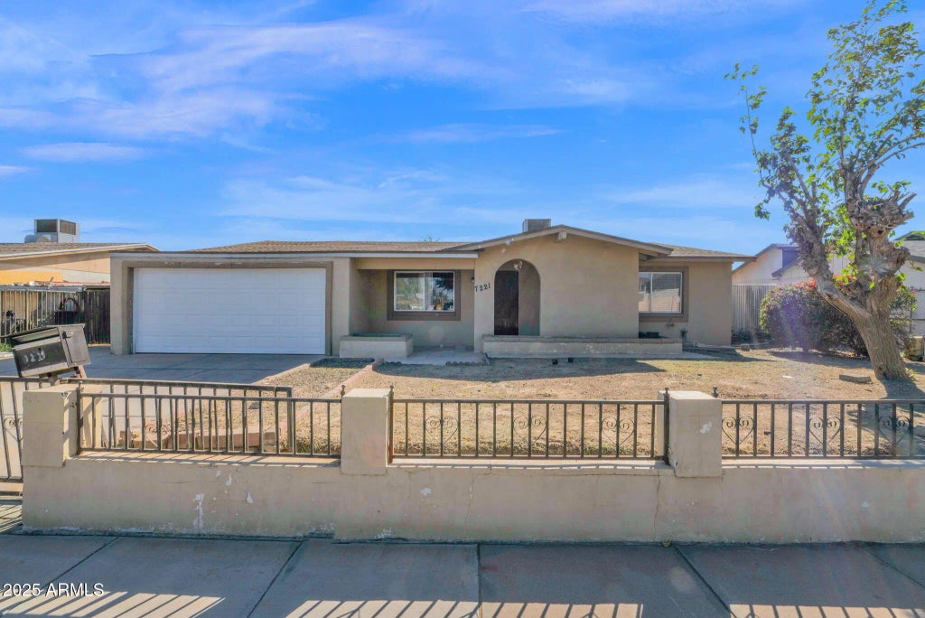 7221 W Virginia Avenue, Phoenix
