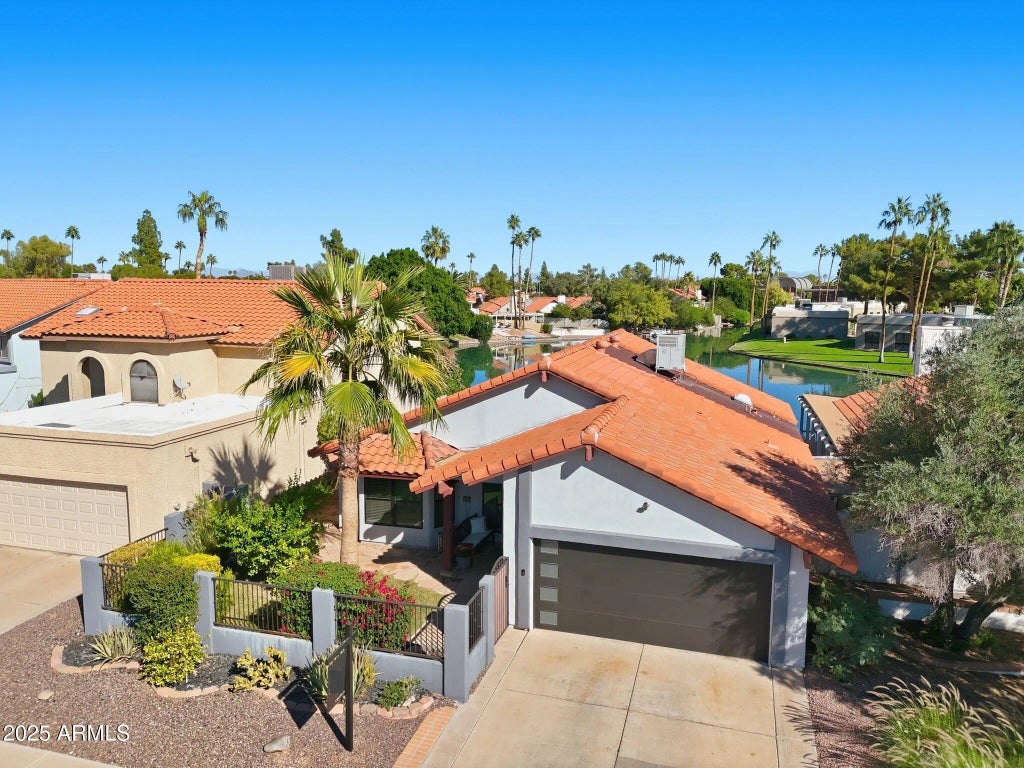 2153 S El Marino, Mesa