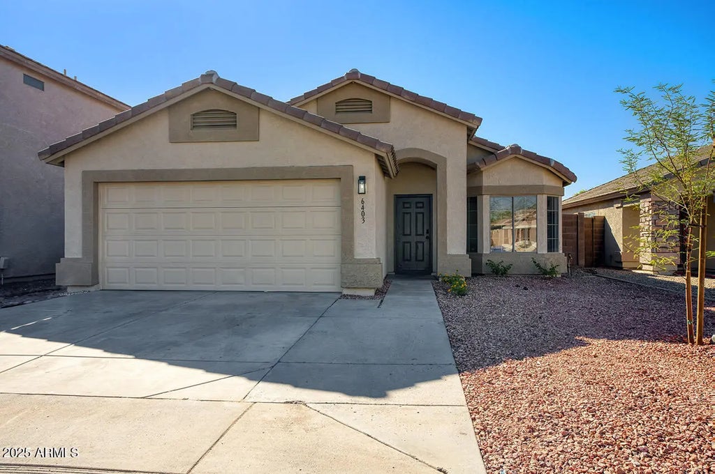 6403 W Winslow Avenue, Phoenix