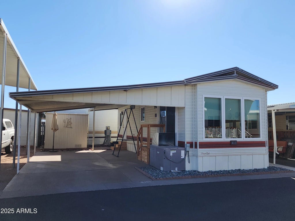 413 E Saguaro Drive, Florence