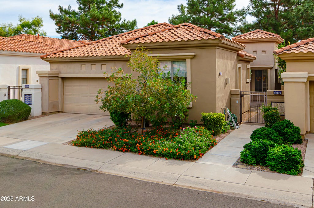 11335 N 78th Street, Scottsdale