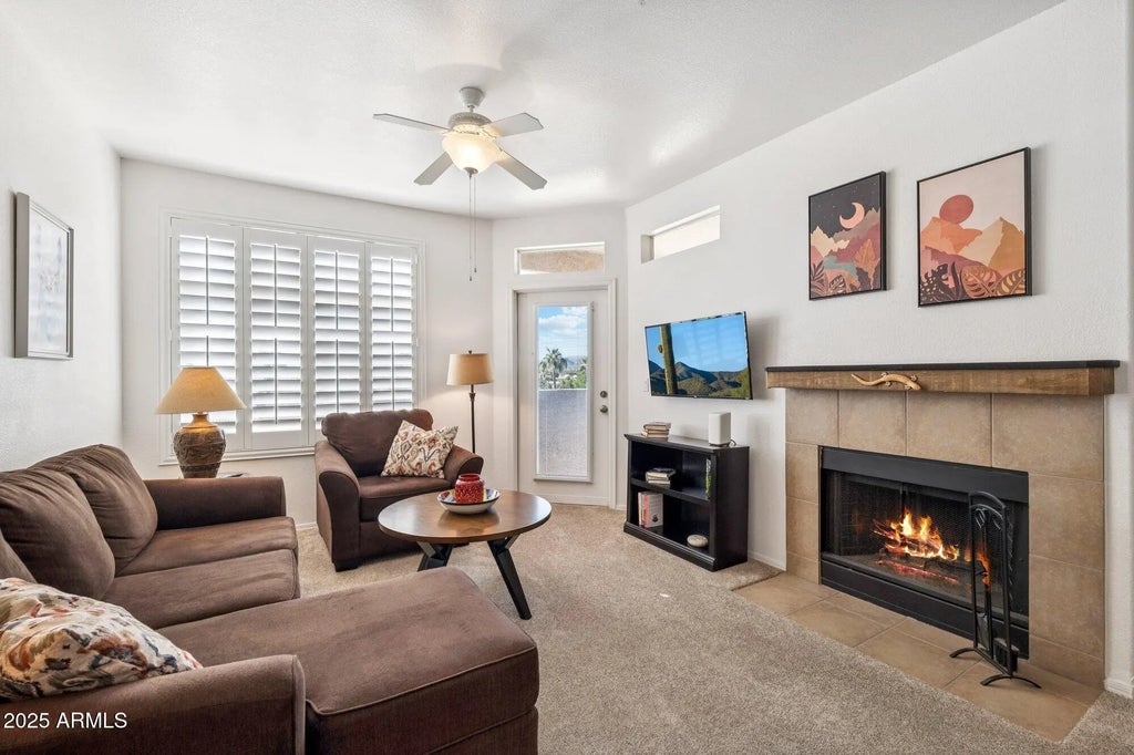 3830 E Lakewood Parkway (unit 3022), Phoenix