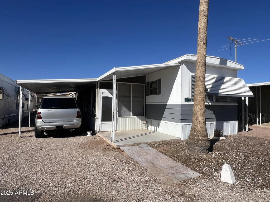 269 N Winchester Road (unit 7), Apache Junction