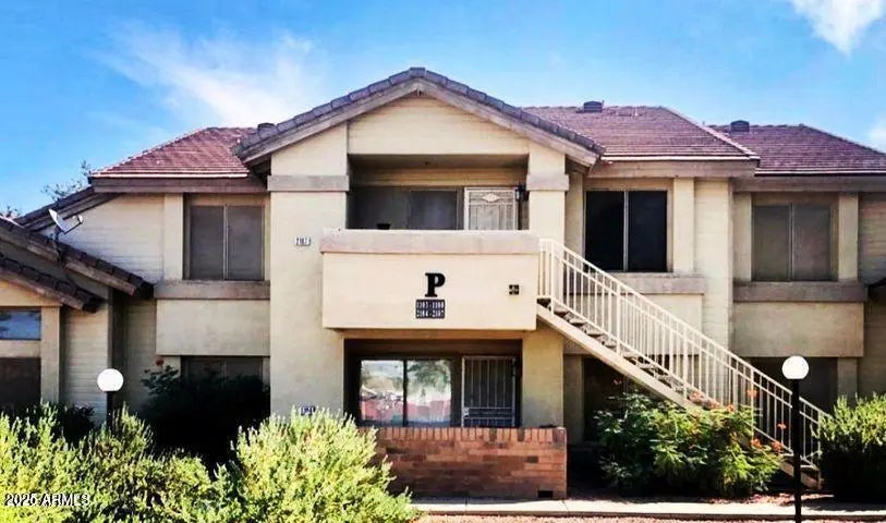 2201 N Comanche Drive (unit 1104), Chandler