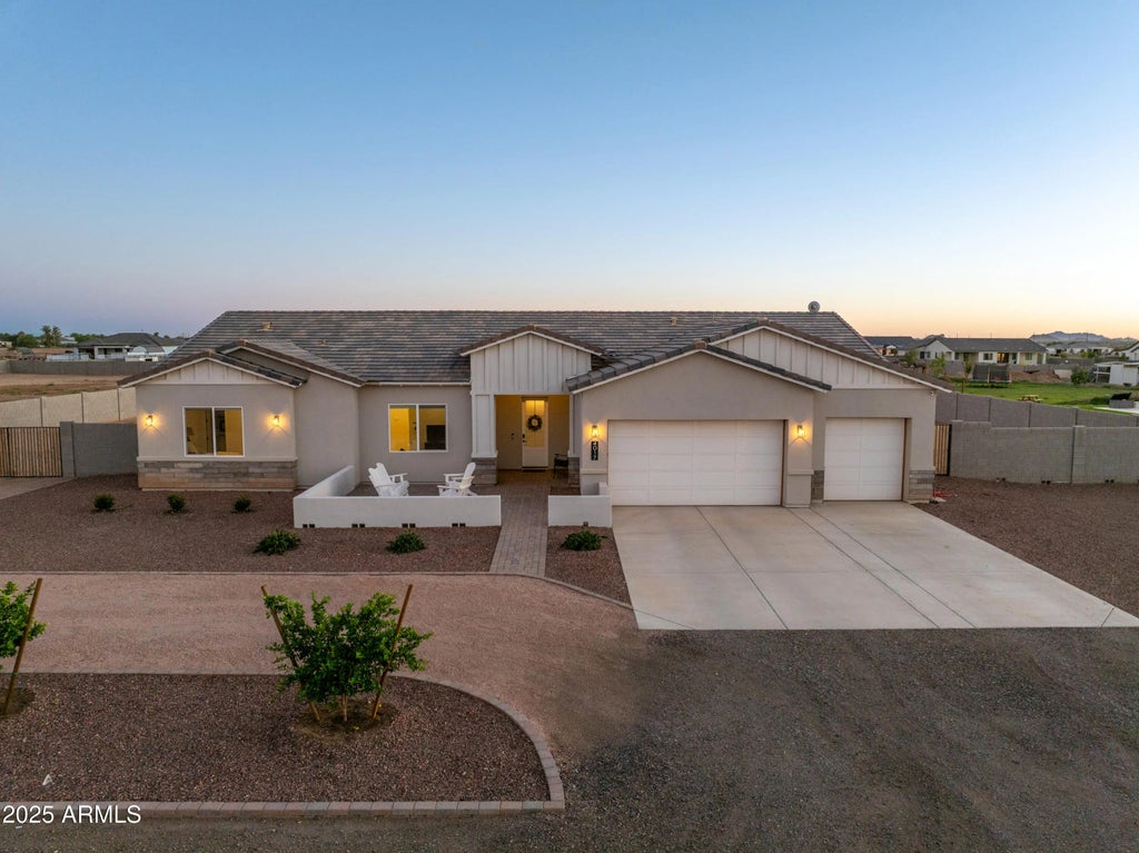 4017 E Bud Lane, San Tan Valley