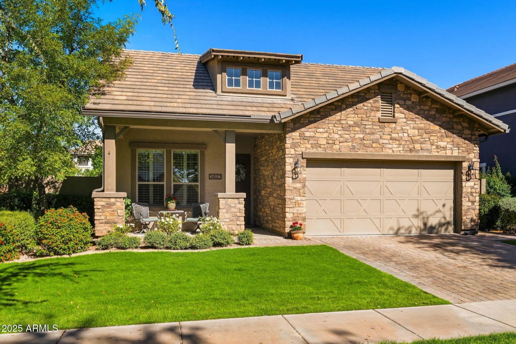 3492 E Mesquite Street, Gilbert