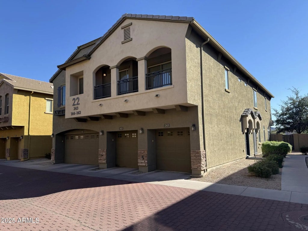 17150 N 23rd Street (unit 243), Phoenix