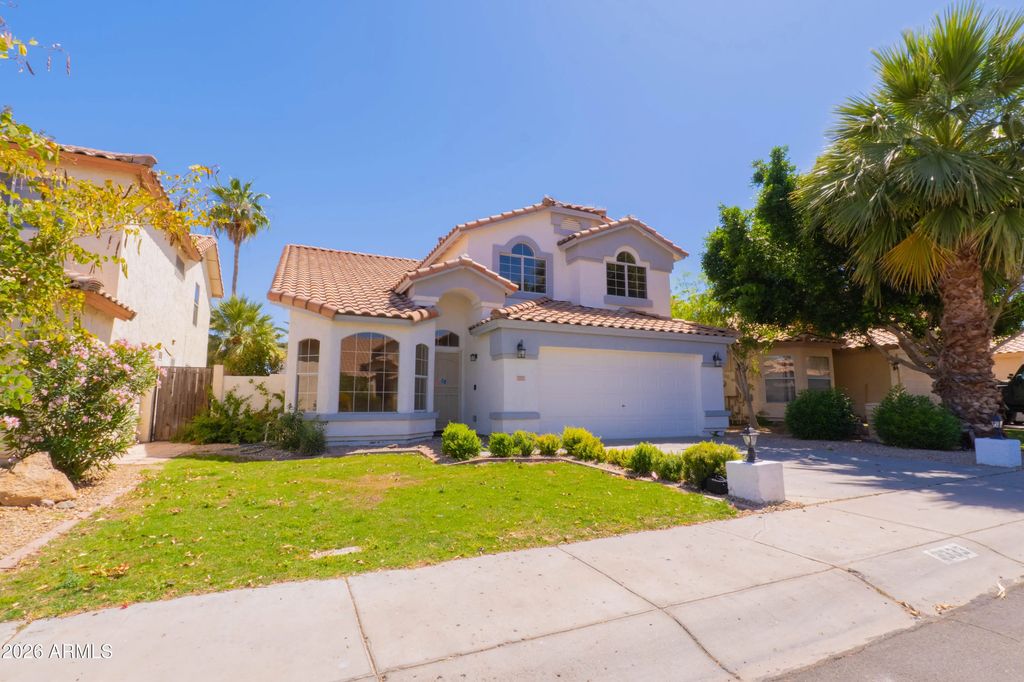 3333 E Long Lake Road, Phoenix