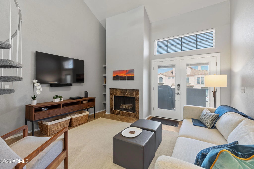 7675 E Mcdonald Drive (unit 227), Scottsdale