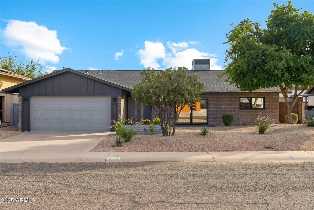 8113 E Arlington Road, Scottsdale