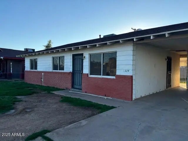 1328 N 41st Avenue, Phoenix