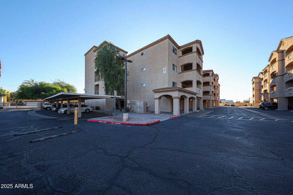 920 E Devonshire Avenue (unit 4001), Phoenix