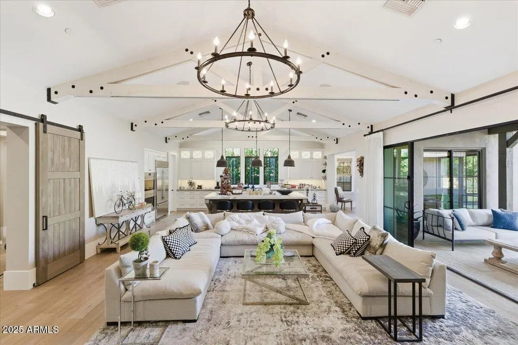 10203 E Camelot Court, Scottsdale