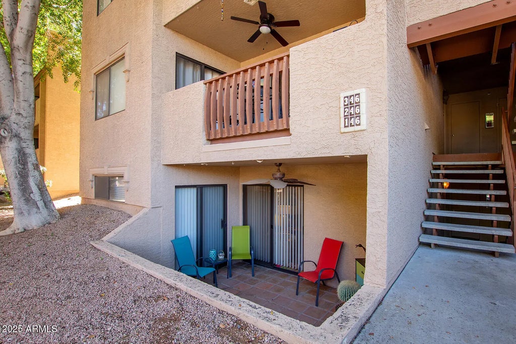 3031 N Civic Center Plaza (unit 146), Scottsdale
