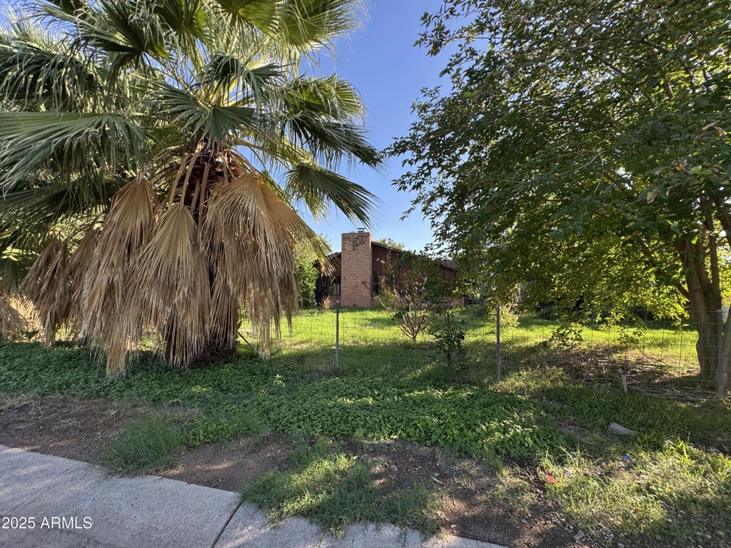2245 W Hayward Avenue, Phoenix