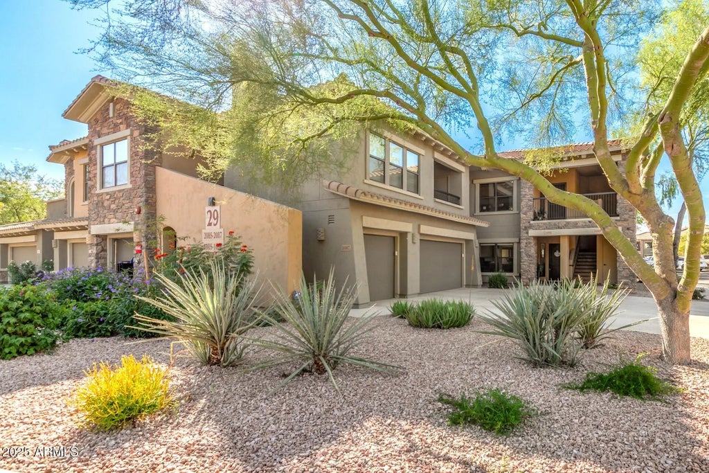 21320 N 56th Street (unit 1086), Phoenix