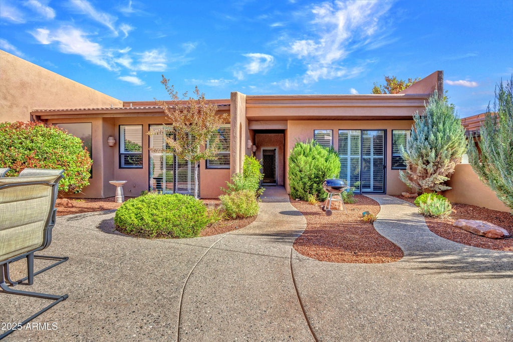 115 Geronimo Drive, Sedona