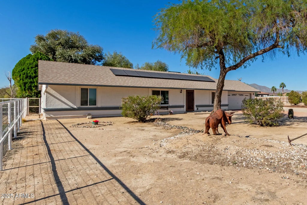 19302 W Sells Drive, Litchfield Park