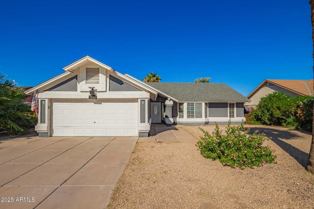 7604 W Yucca Street, Peoria