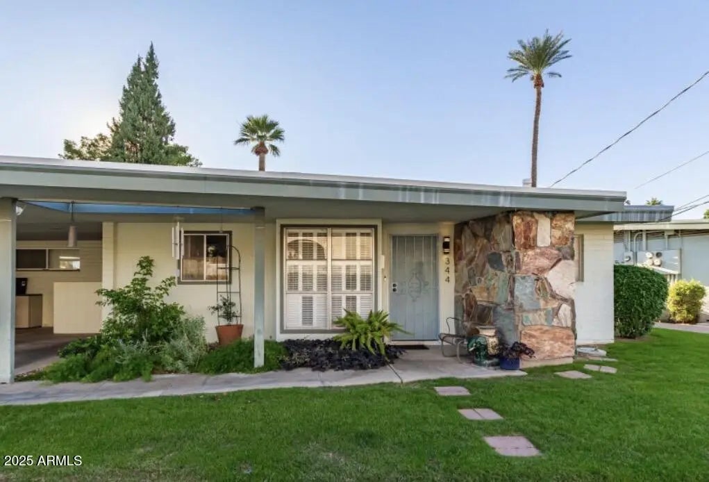 344 W Maryland Avenue, Phoenix