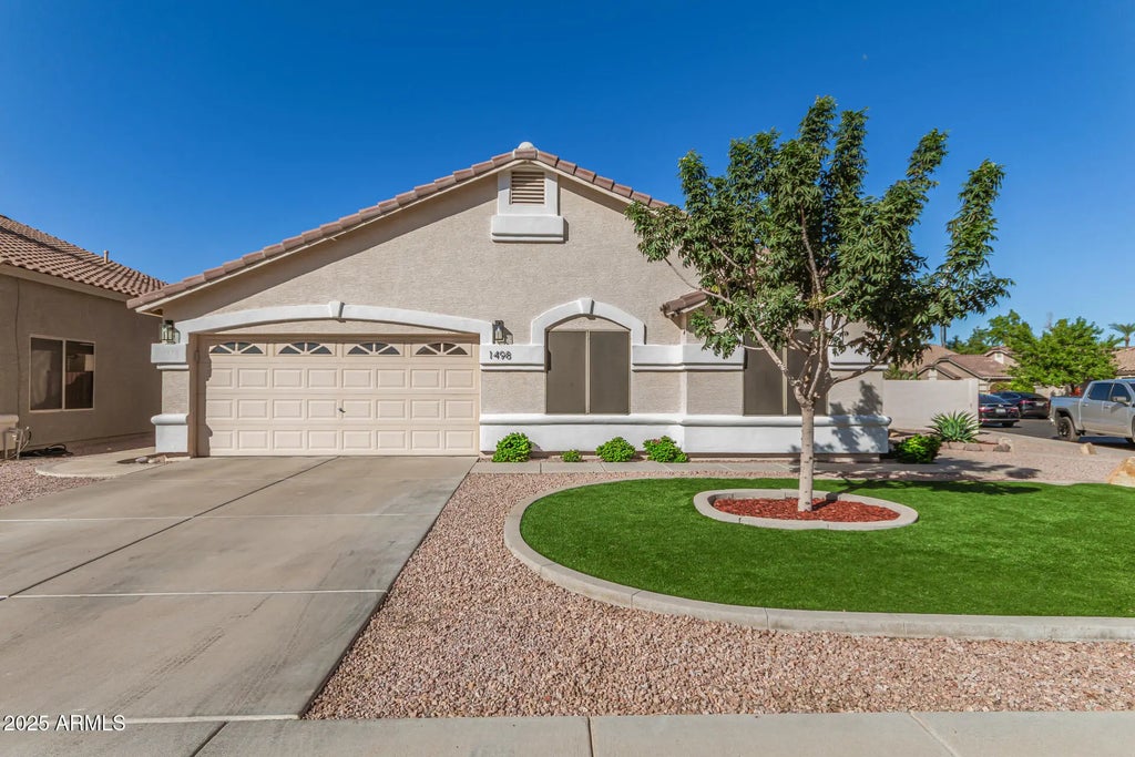 1498 N Quail Lane, Gilbert