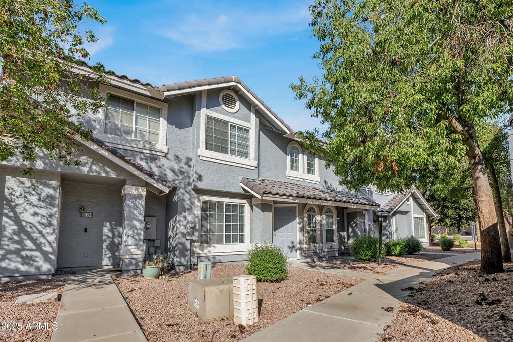860 N Mcqueen Road (unit 1163), Chandler