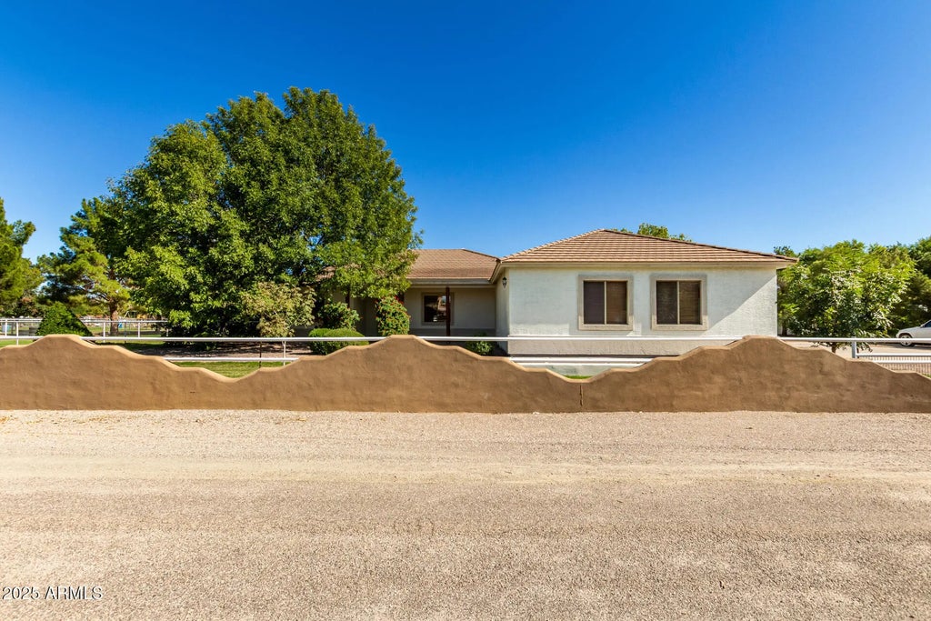 40441 N Friend Avenue, San Tan Valley