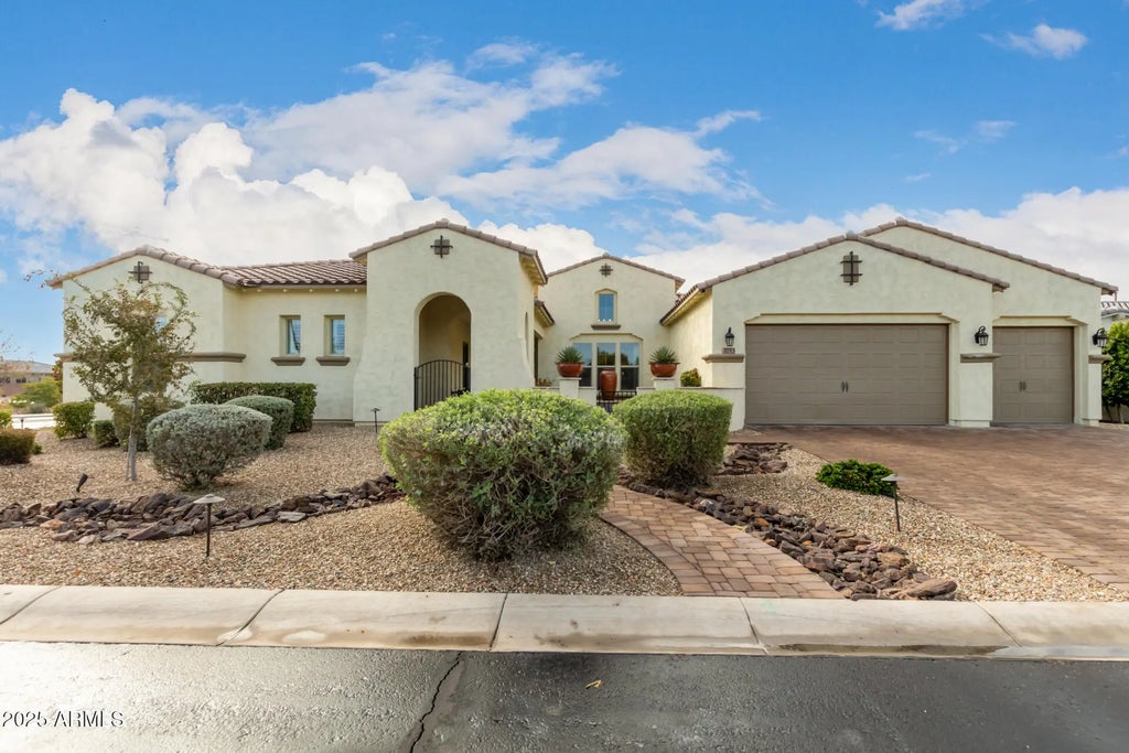 3753 E Fairbrook Street, Mesa
