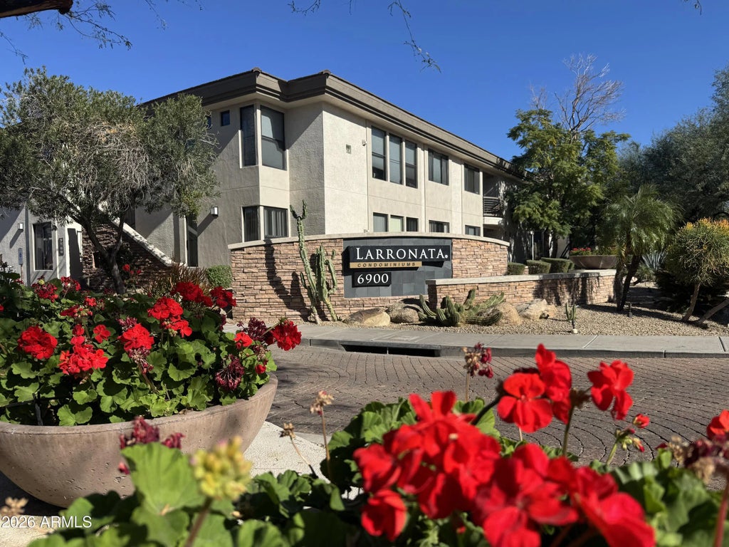 6900 E Princess Drive (unit 1126), Phoenix