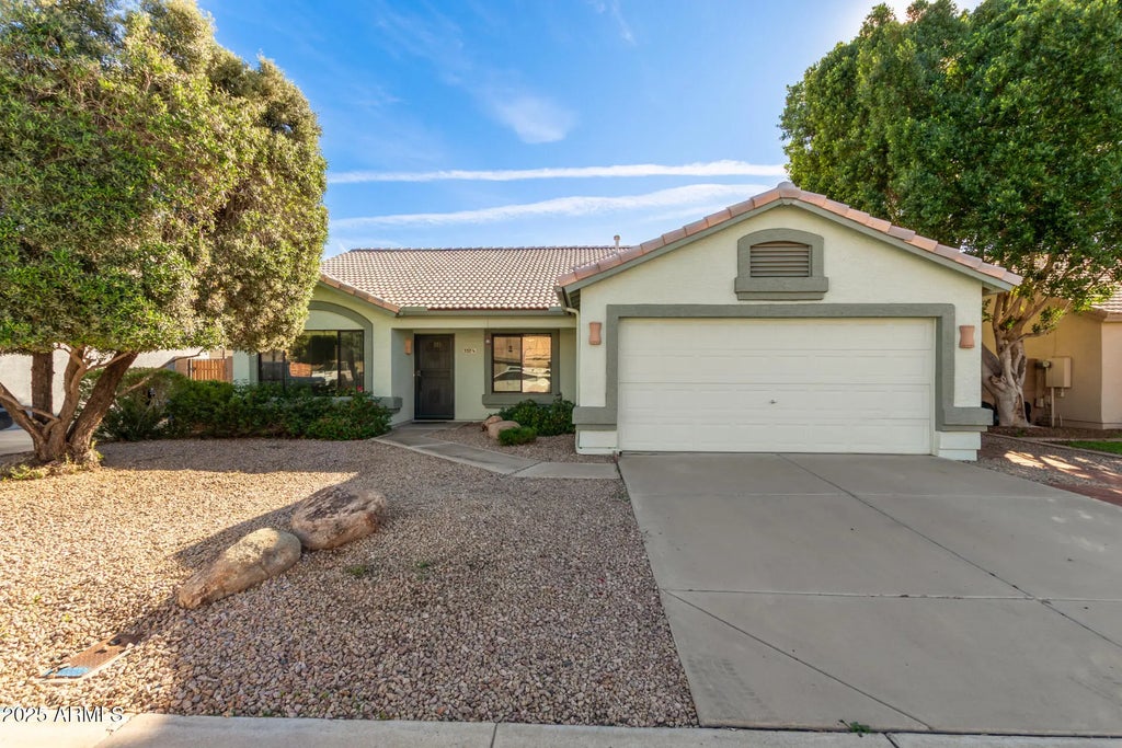 537 W Palo Verde Street, Gilbert