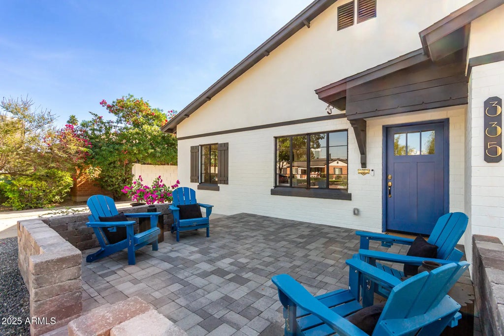 335 W Cambridge Avenue, Phoenix