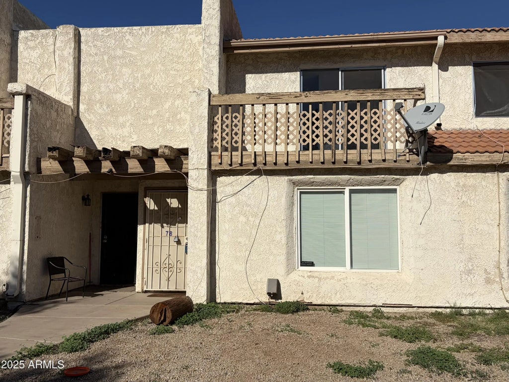 3840 N 43rd Avenue (unit 78), Phoenix