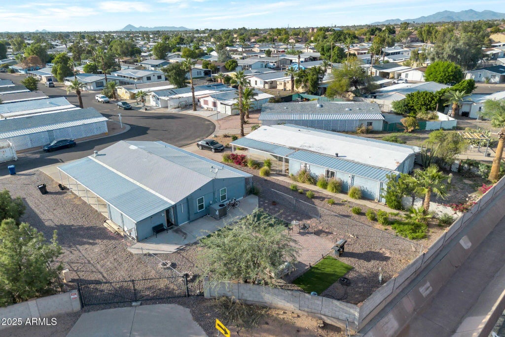 245 S 56th Street (unit 110), Mesa