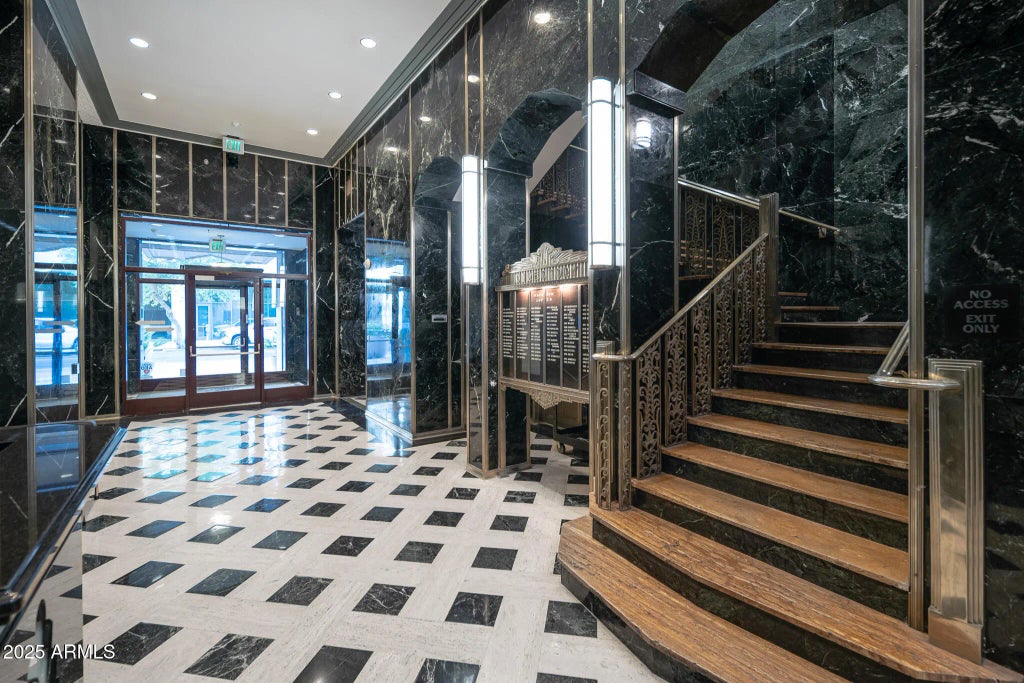 114 W Adams Street (unit 402), Phoenix