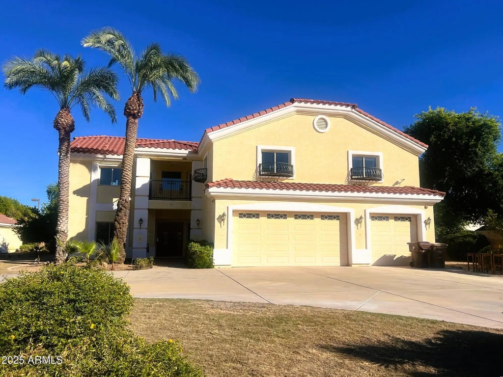 23701 N 81st Avenue, Peoria