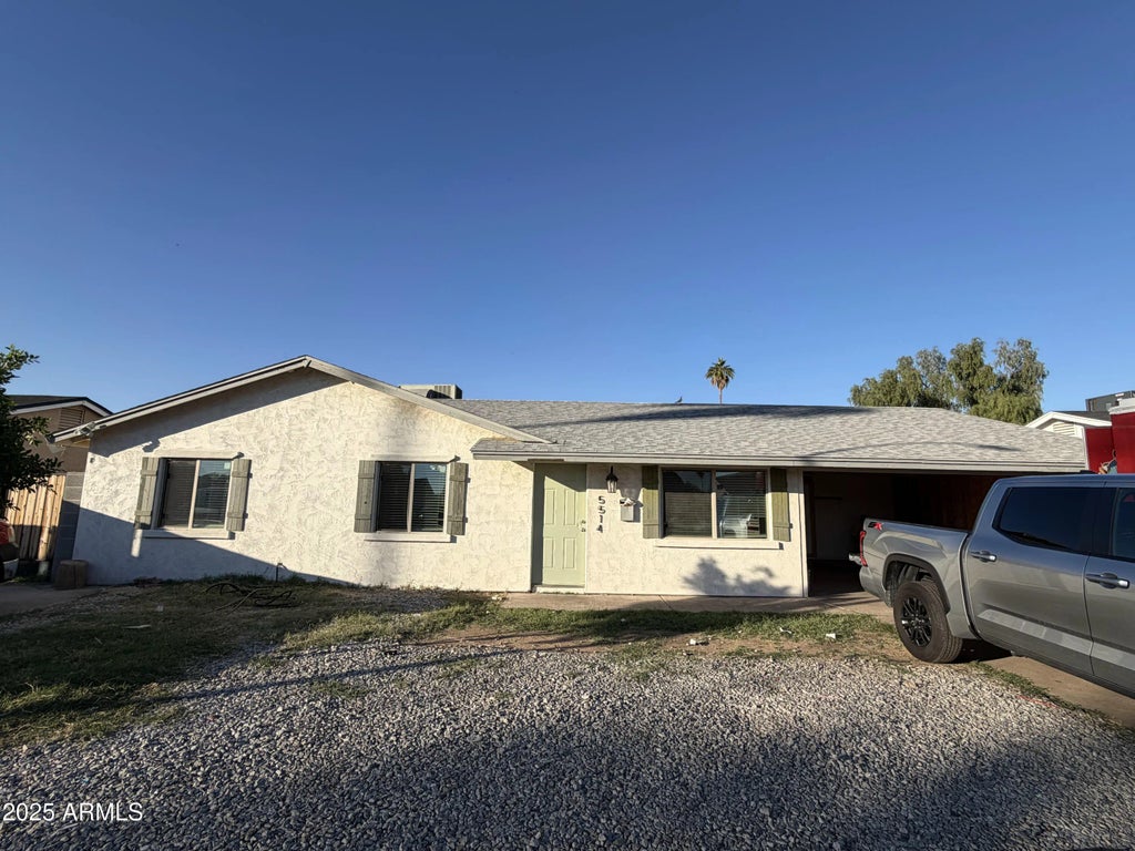 5514 W Berkeley Road, Phoenix
