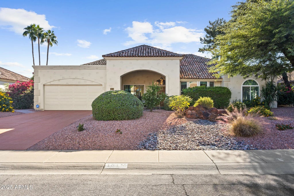 10115 E Bella Vista Drive, Scottsdale