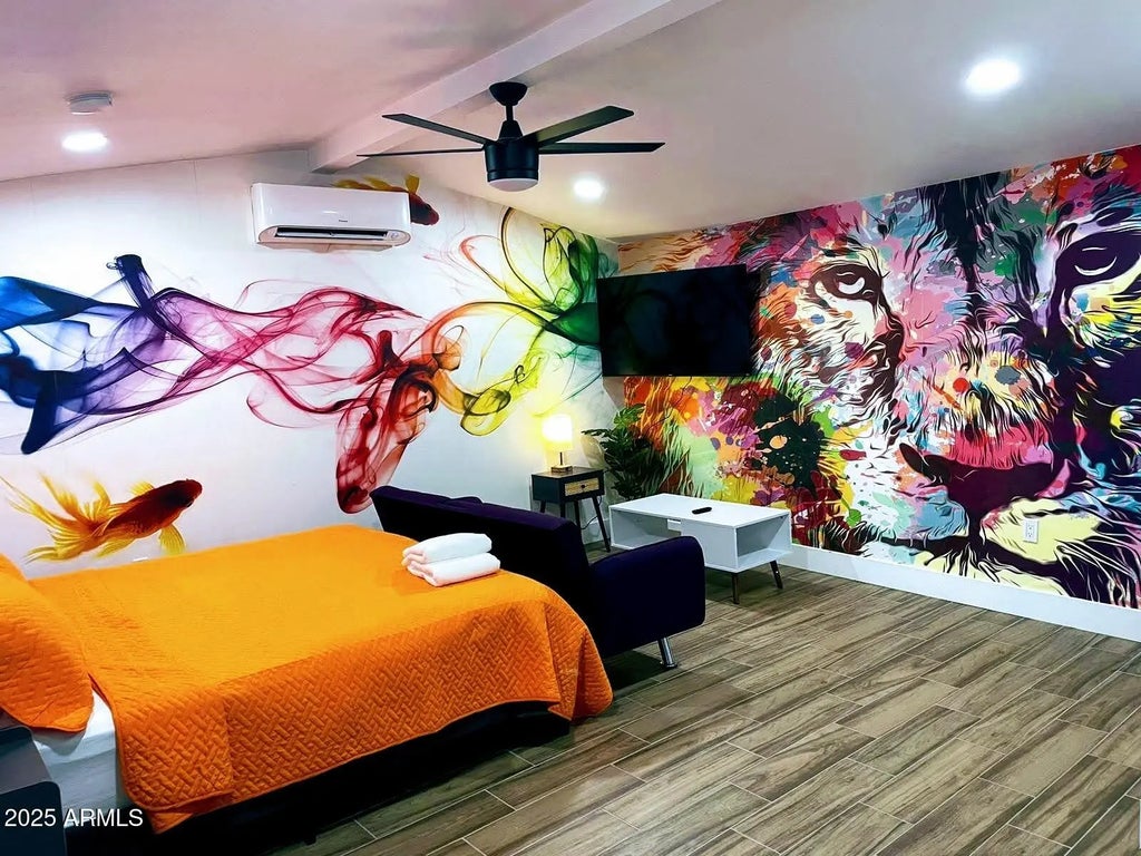 1515 W Tonto Street, Phoenix