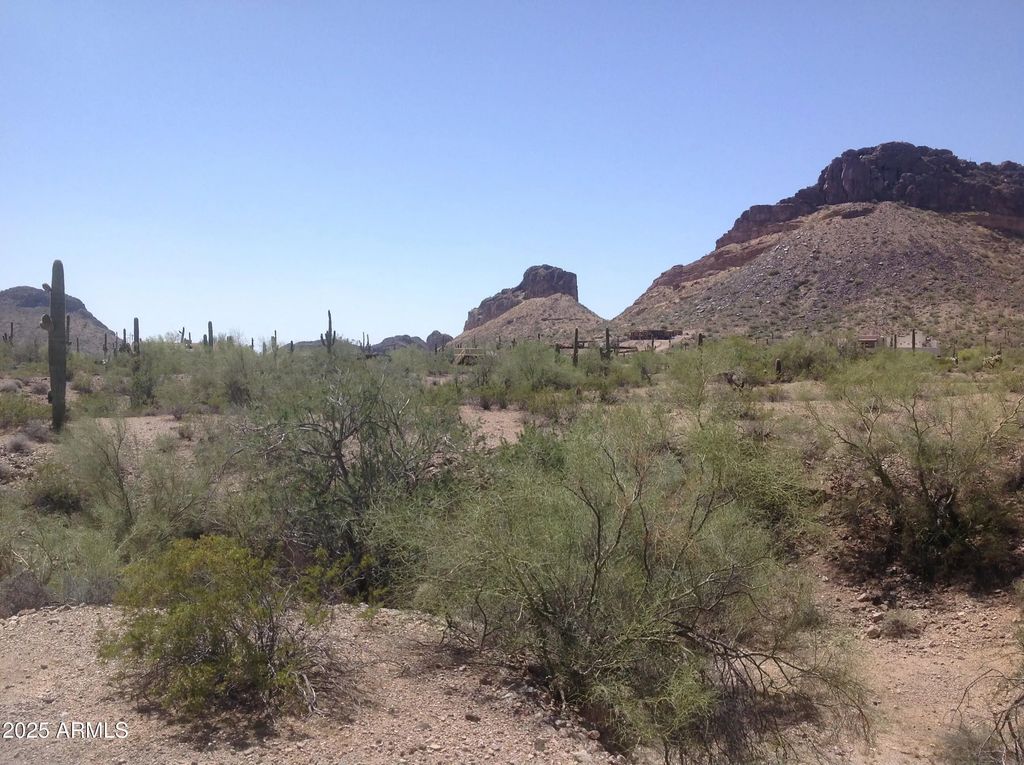 N Dolores Place (unit '_'), San Tan Valley