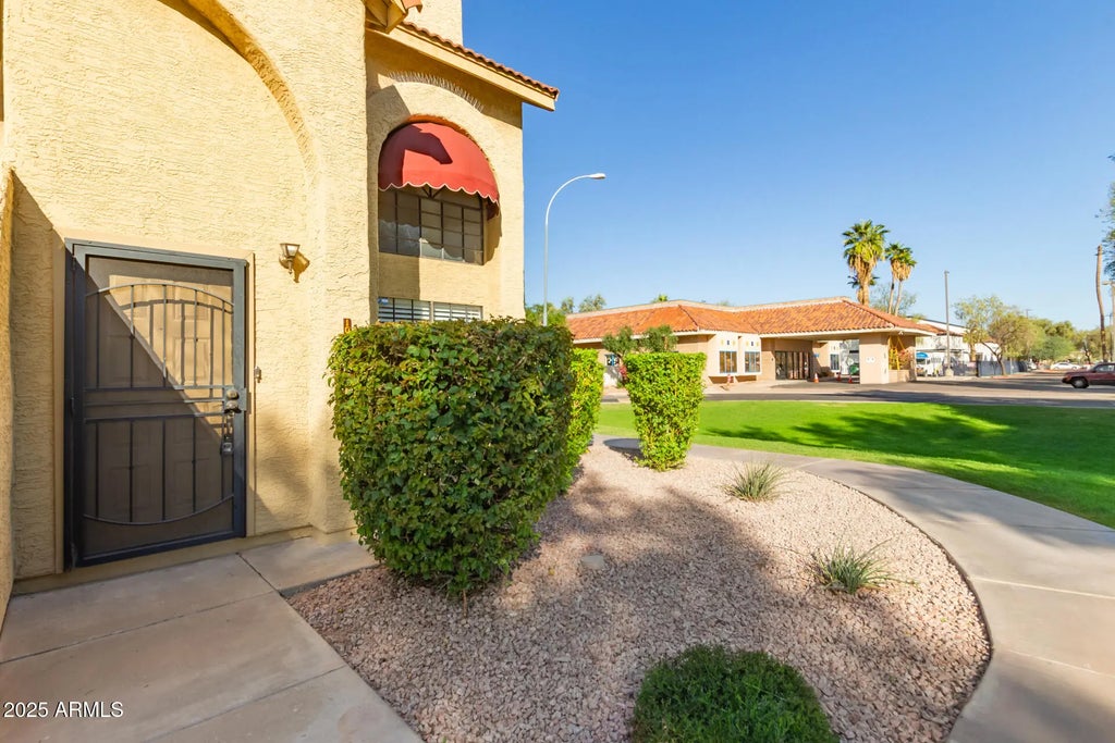 1126 W Elliot Road (unit 1010), Chandler