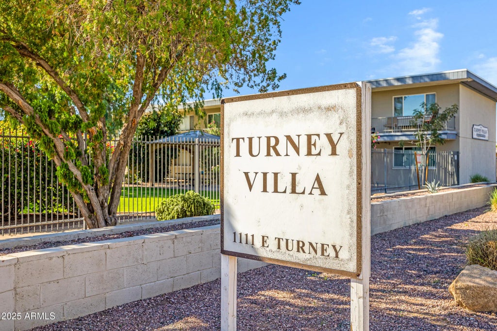 1111 E Turney Avenue (unit 7), Phoenix