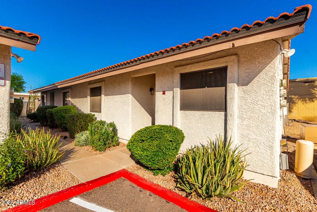 4135 N 17th Street (unit 7), Phoenix