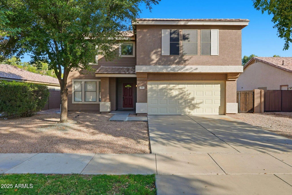 544 W Aviary Way, Gilbert