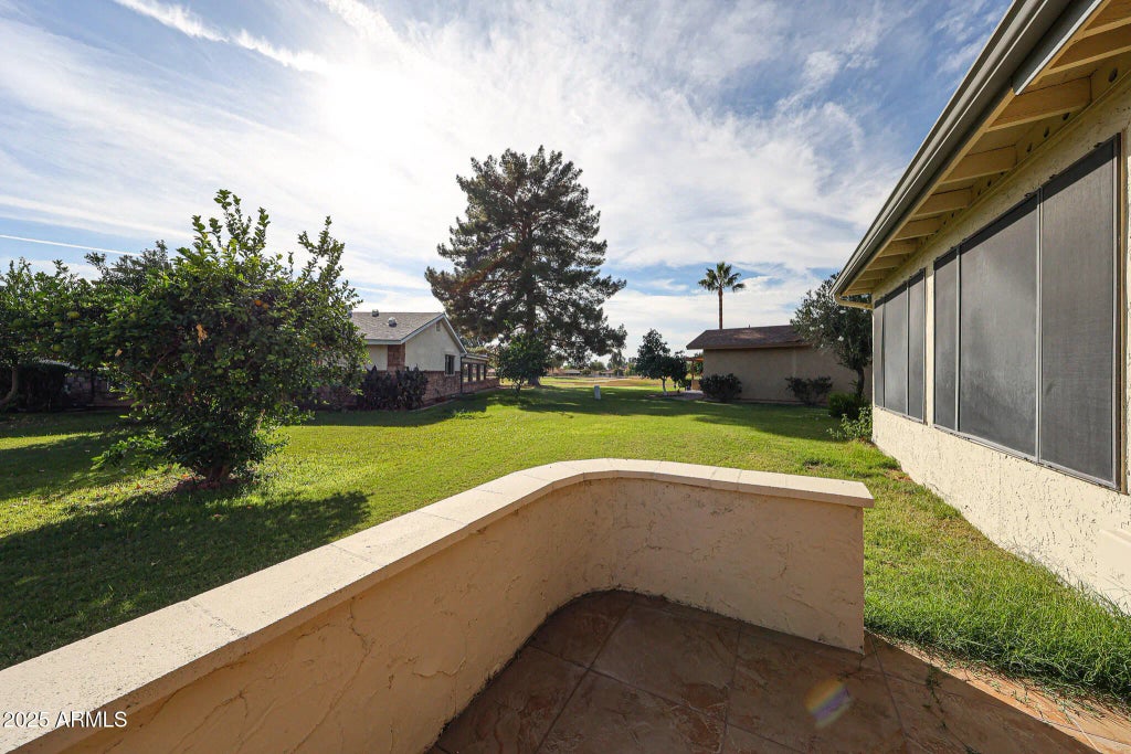 600 Leisure World, Mesa