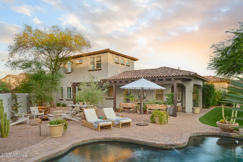 18388 N 93rd Place, Scottsdale