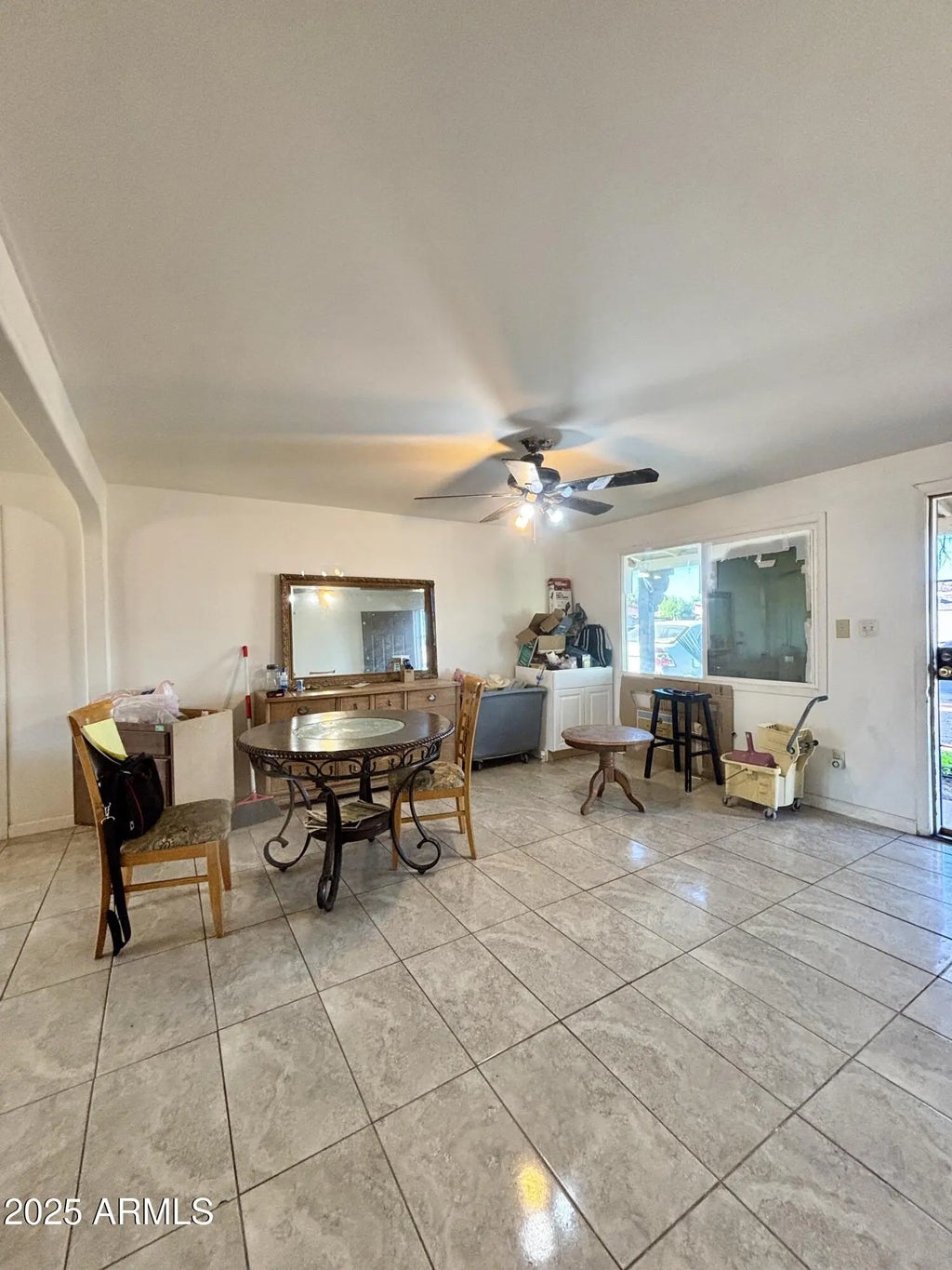 7125 W Heatherbrae Drive, Phoenix