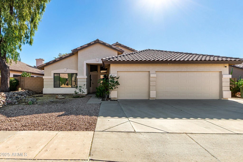 1625 E Montoya Lane, Phoenix